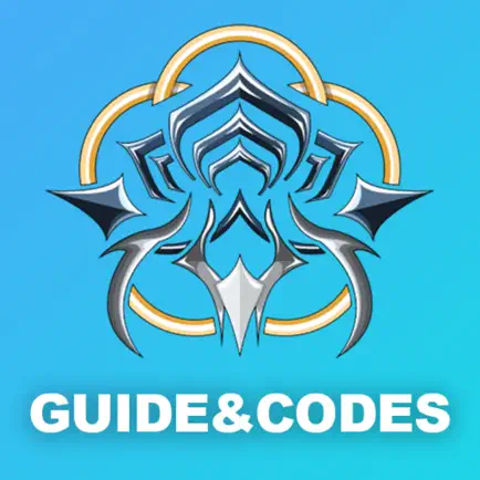 Platinum & Codes for Warframe Читы