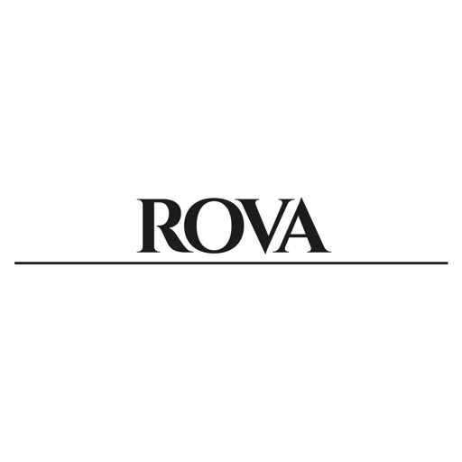 ROVA Magazine icon