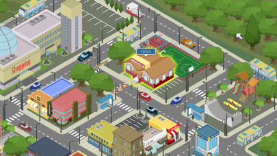 Game da Cidadania Screenshot