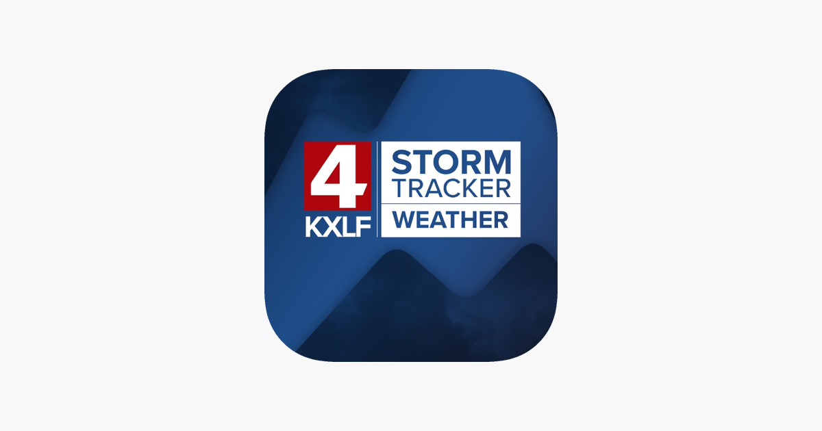 ‎KXLF Weather on the App Store