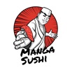 Manga Sushi