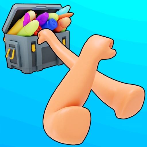 Caliber Sort Run icon