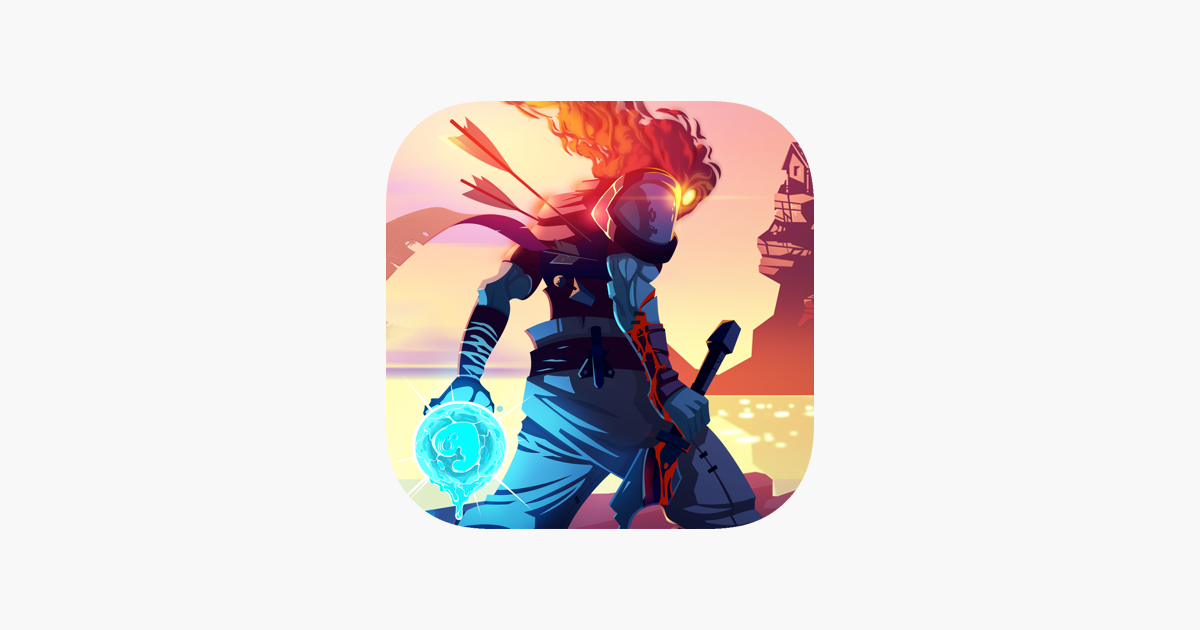 Dead Cells on the App Store