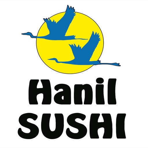 Hanil Sushi icon