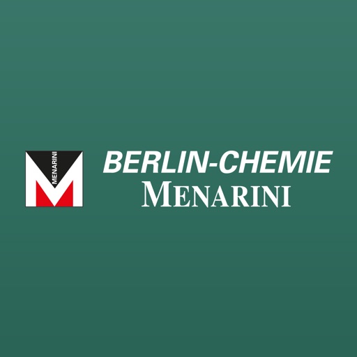 Berlin-Chemie Компендиум