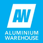 Aluminium Warehouse App Contact