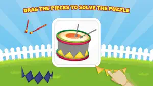 Phonics Puzzles Premium screenshot 1