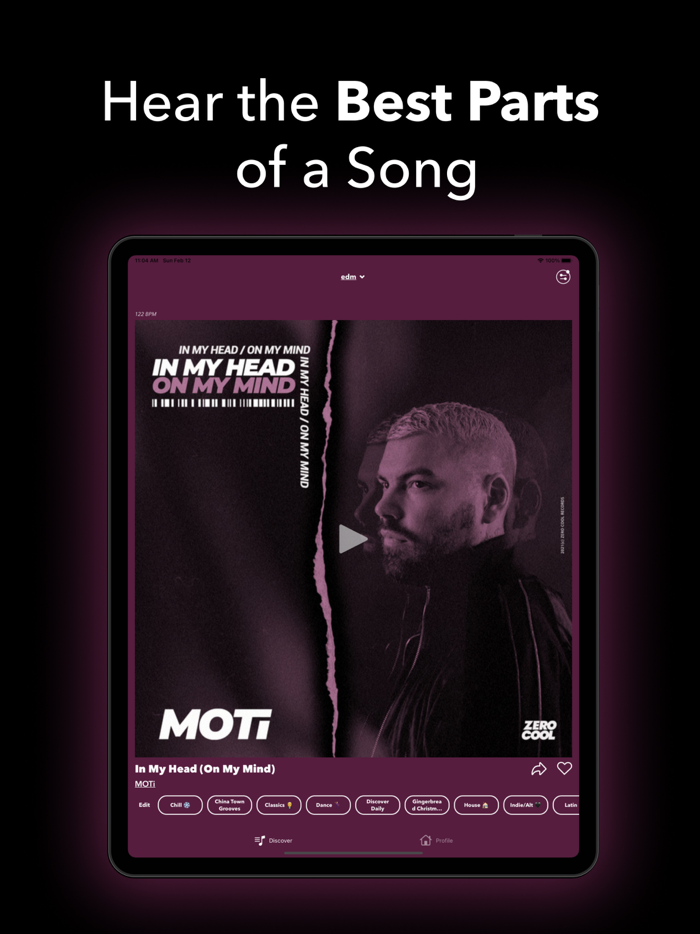 Smores - Discover New Music