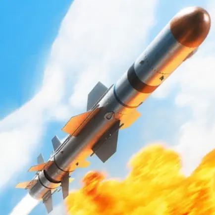 Missile Strike 3D Читы