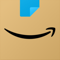 App Icon for Amazon Shopping App in United States App Store