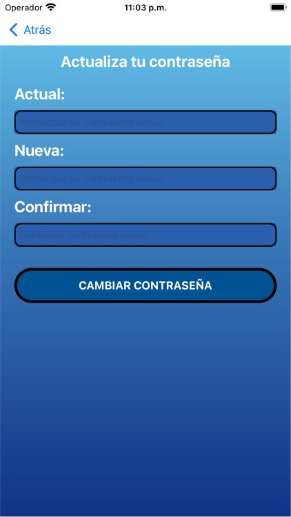 Centro Educativo Vanderbilt screenshot-6