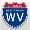 West Virginia DMV Test Review icon
