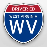 West Virginia DMV Test Review apk