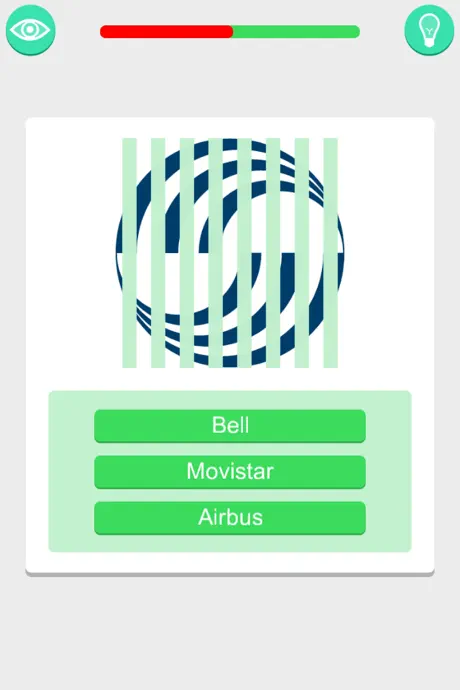 Guess The Logo - Logo Quiz