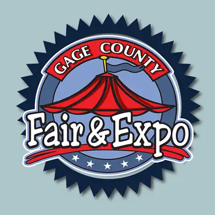 Gage County Fair Cheats