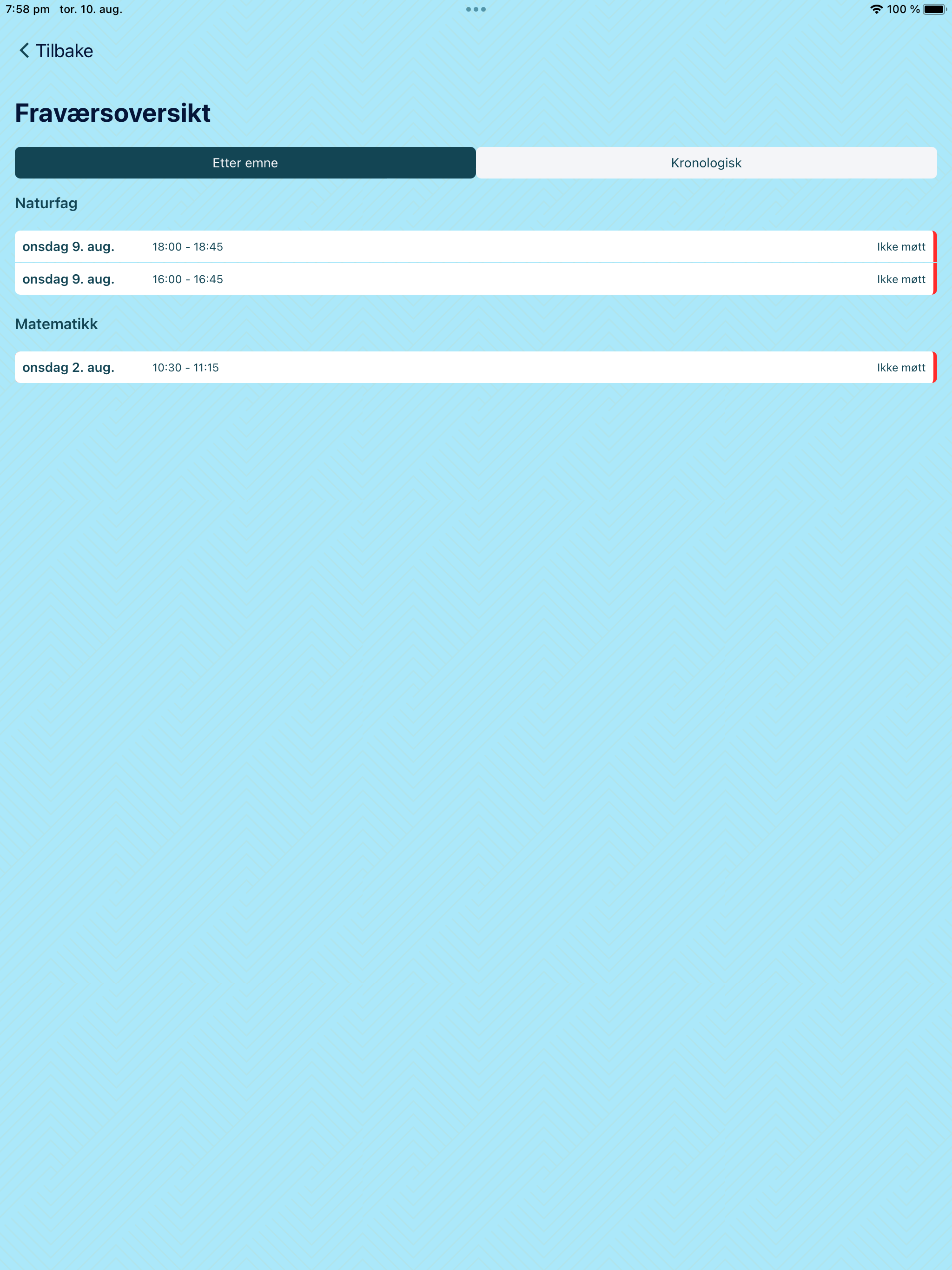 MediWatcher - Health Tracker