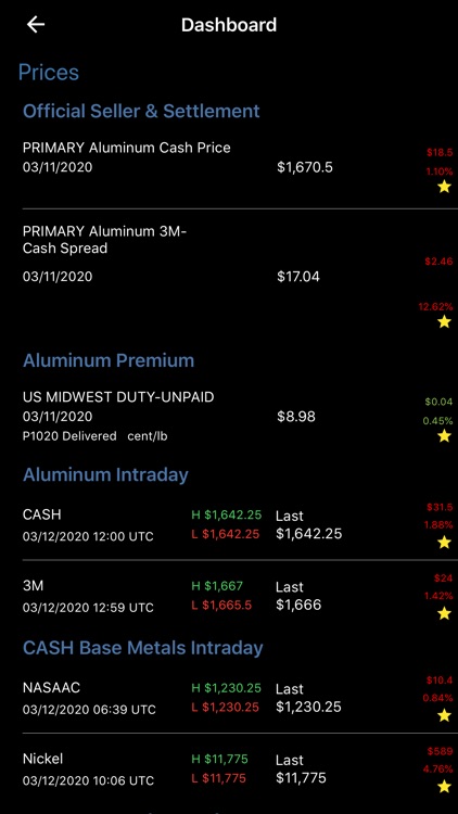 Harbor Aluminum screenshot-6