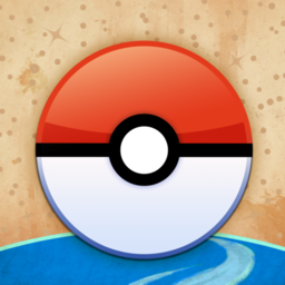 Ícone do app Pokémon GO