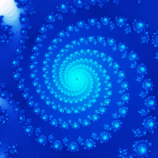 Jude - Fractal Explorer