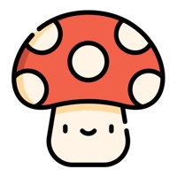 Mushroom Stickers logo