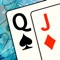 Hoşkin is a trick-taking card game