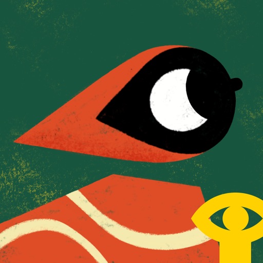 Wayfinder - AppWisp.com