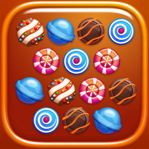 Candy Catapult icon