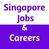Singapore Jobs - Career Future icon