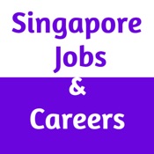 Singapore Jobs - Career Future