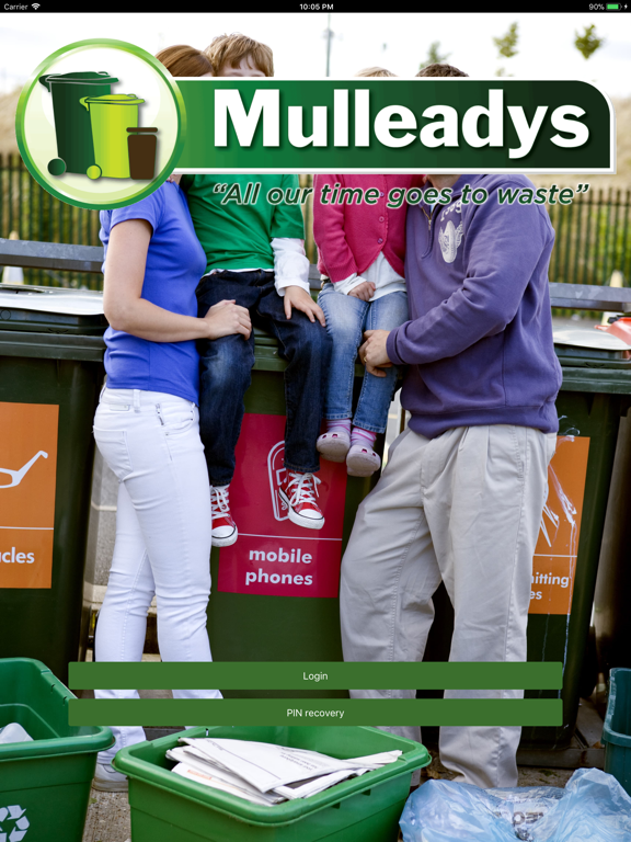 Screenshot #4 pour Mulleadys