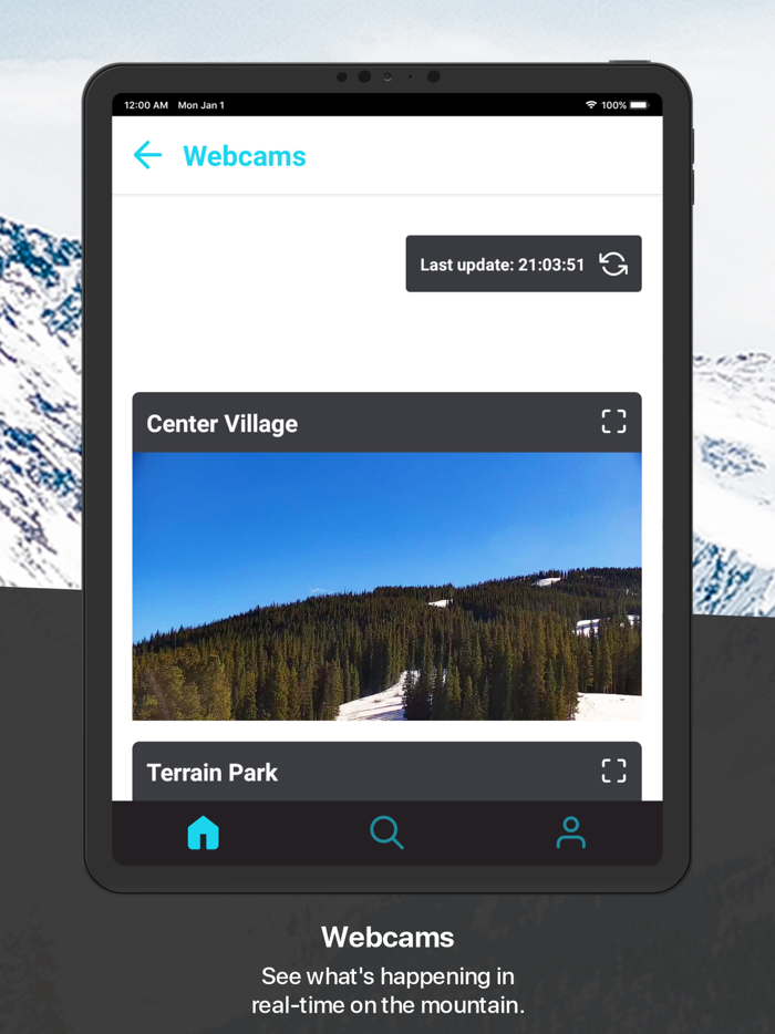 Copper Mountain Resort