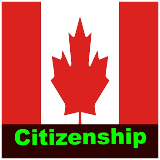 Canadian Citizen Test 2024 by MAMUNUR RAHMAN