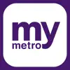 MyMetro problems and troubleshooting and solutions