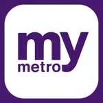 MyMetro App Cancel