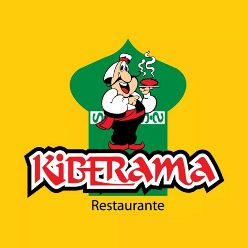 Kiberama icon