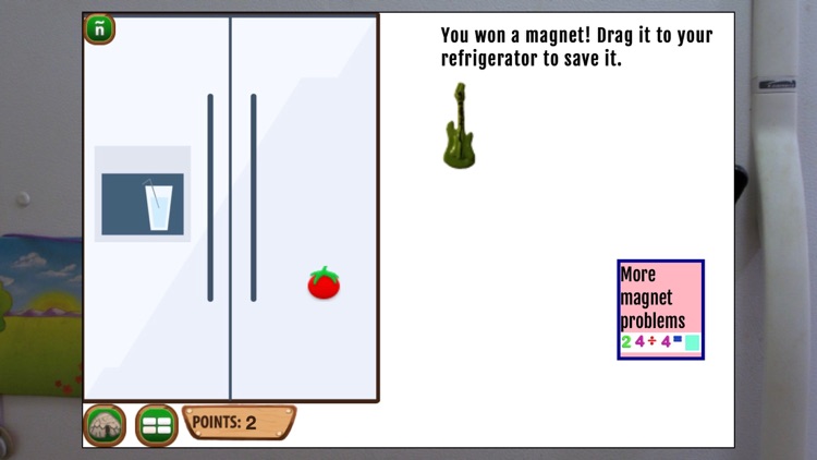 Making Camp Bilingual screenshot-3