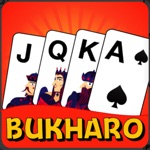 Download Bukharo : Indian Rummy app