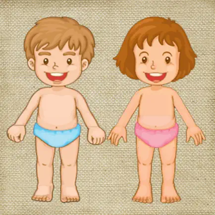 My Body Parts Learning Читы
