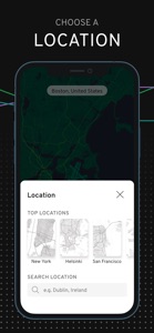 WMap - Map Wallpapers screenshot #4 for iPhone