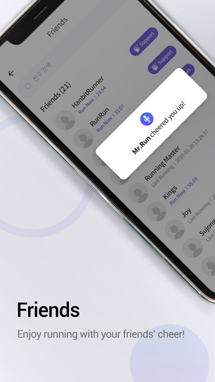 RunDay: Run,Walk,Stairs,Hiking screenshot-6