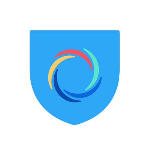 HotspotShield VPN & Wifi Proxy