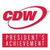 CDW President's Achievement