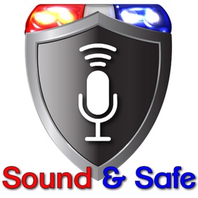 螢幕擷取畫面 (3) Sound and Safe