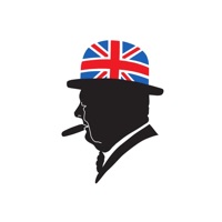 My Churchill British logo