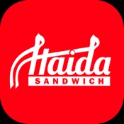 Haida Sandwich