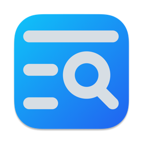 Content Based Tab Search
