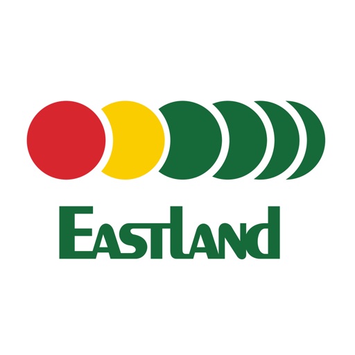 Eastland Food by Eastland Food Corporation