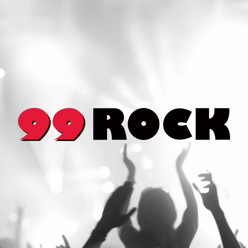 99 Rock icon