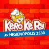 Kero Ke Ry App Delete