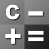 Icon Calculator·